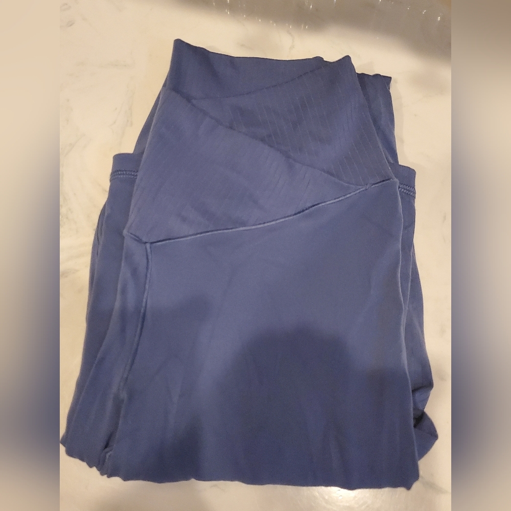 Aerie Offline Blue Legging! (M)